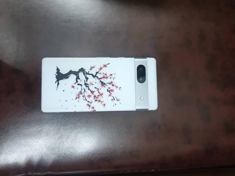 Google Pixel 7a 1