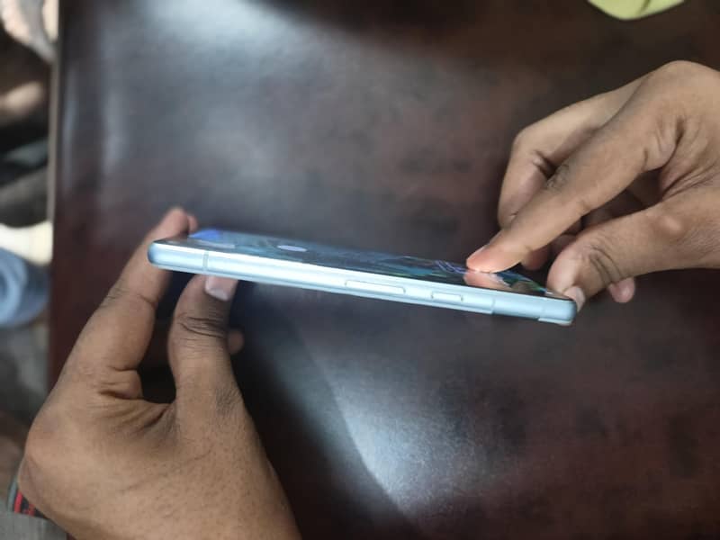 Google Pixel 7a 3