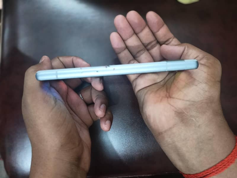 Google Pixel 7a 5