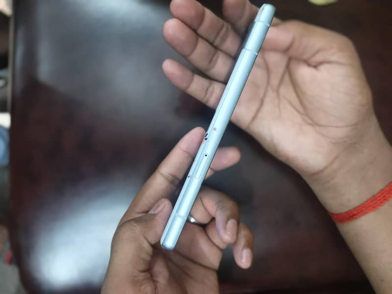 Google Pixel 7a 6