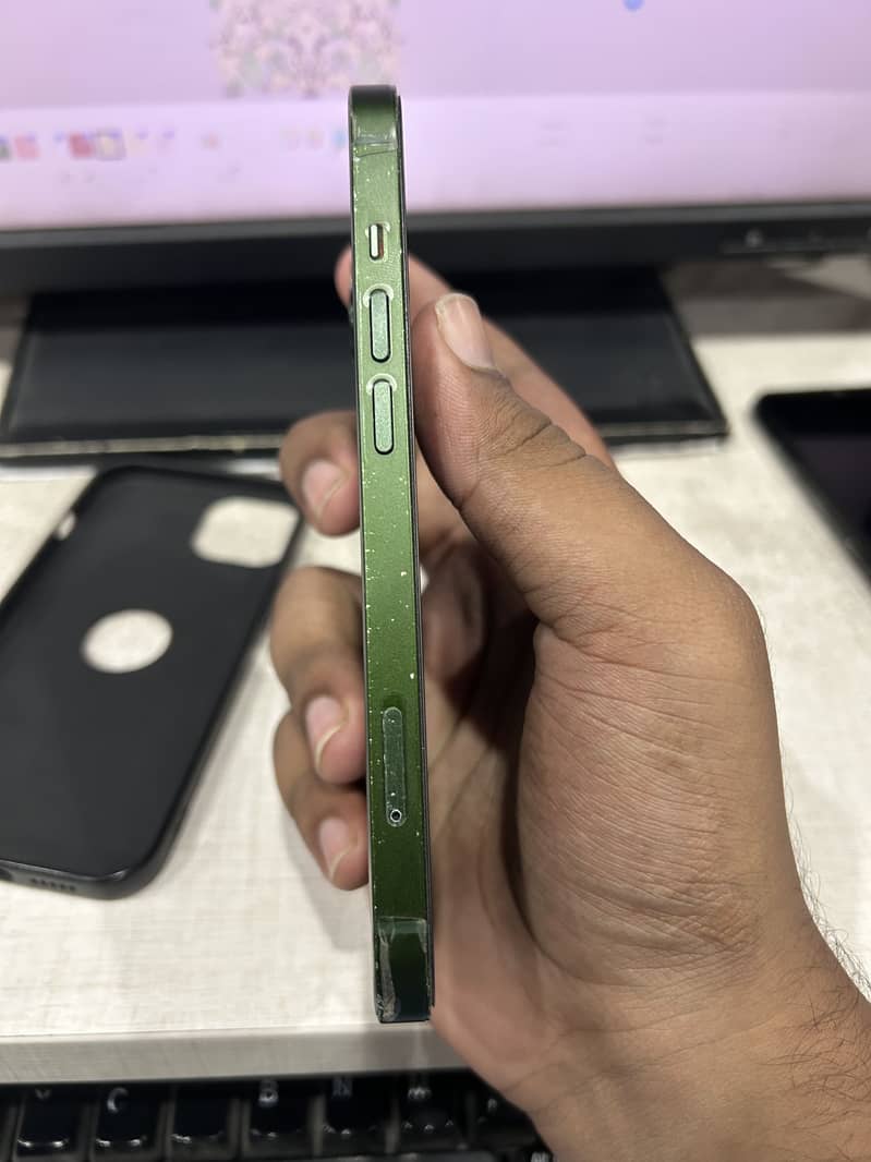 Iphone 13 JV 6