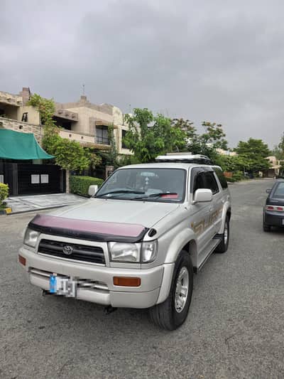Toyota Surf 1995