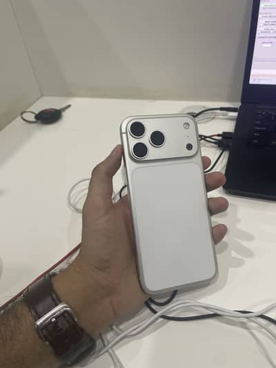 Apple iPhone 17 Pro Max
