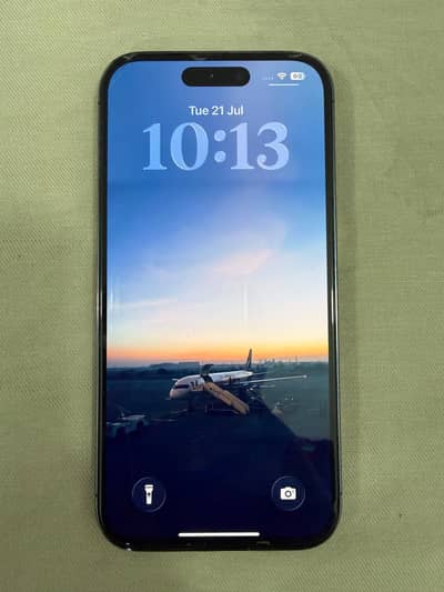 IPhone 14 Pro | 256 GB | FU | TRA