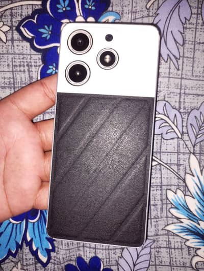Tecno Spark 10 Pro (8GB RAM + 128GB Storage) – Nice Condition