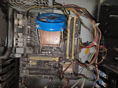 AMD a10 5th GEN