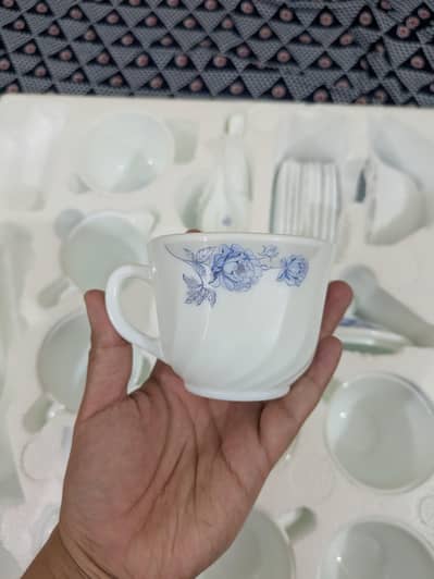 Dinner set