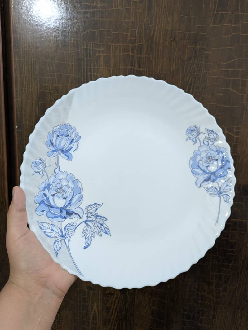 Dinner set 1
