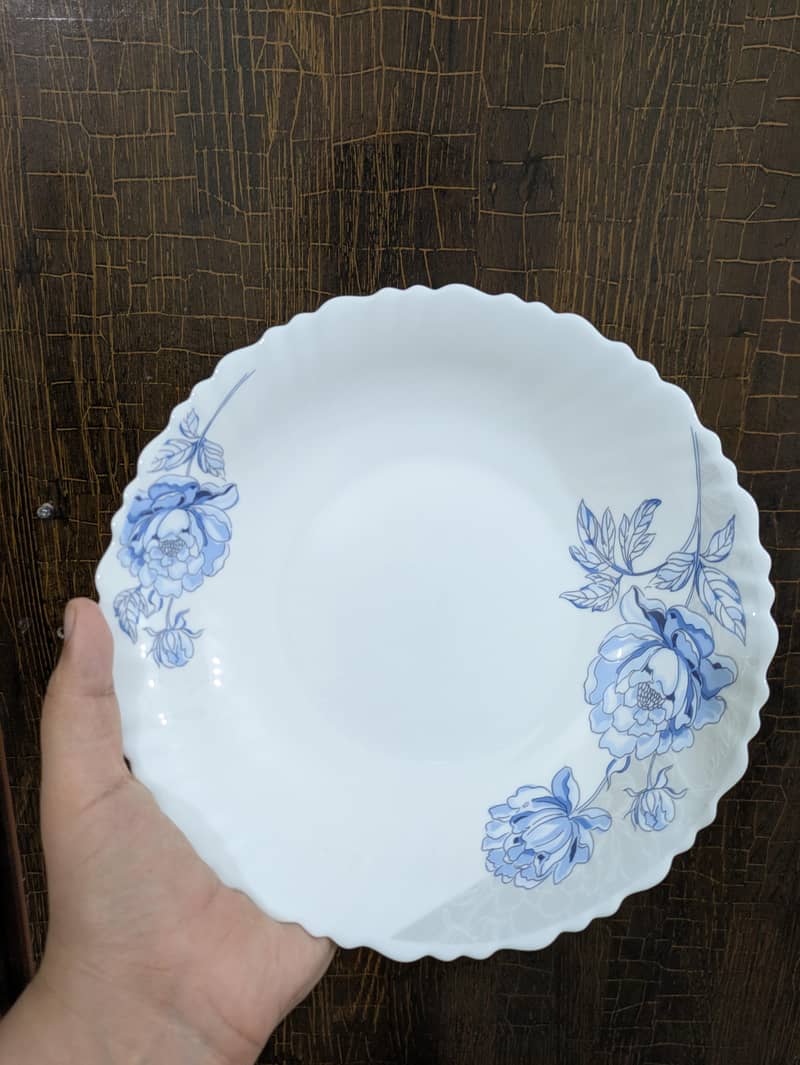 Dinner set 2