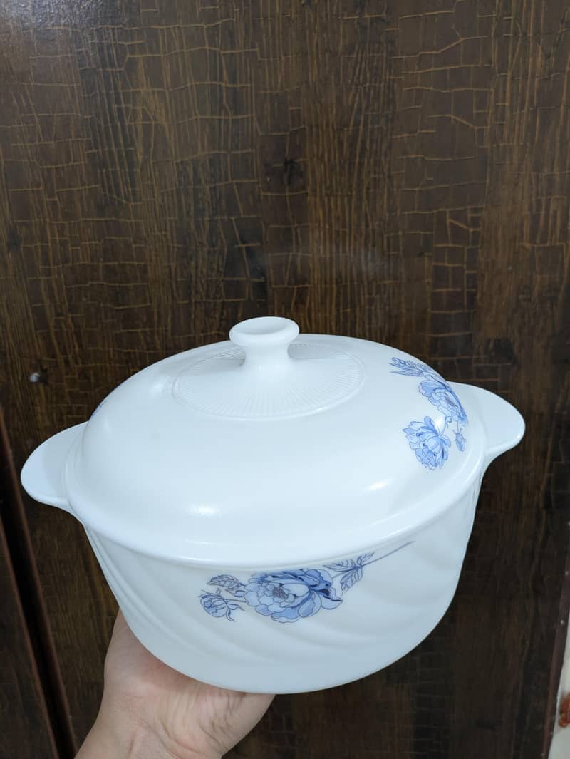 Dinner set 3