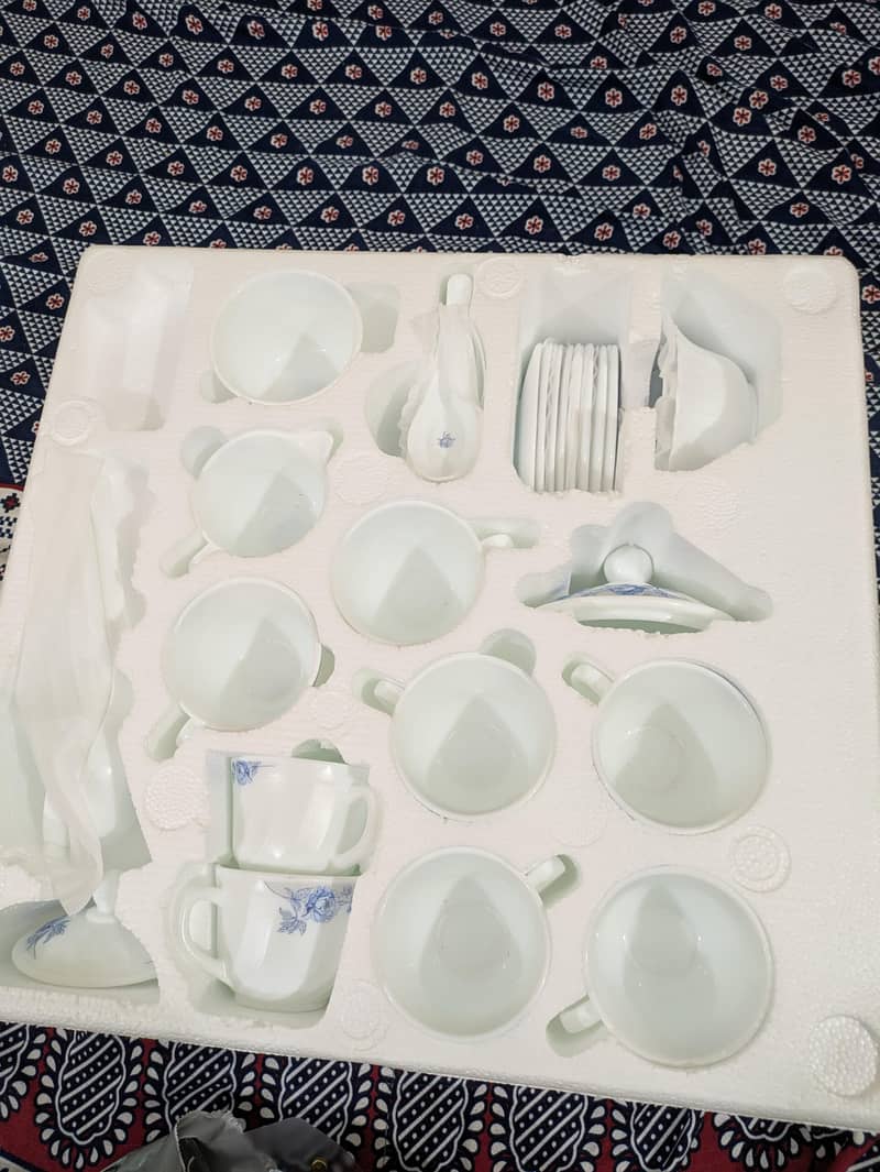 Dinner set 5