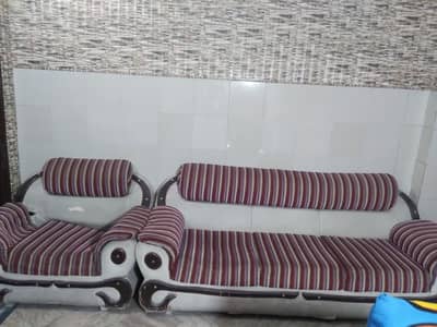 Sofa set