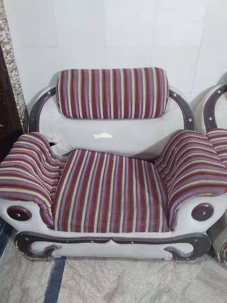 Sofa set 1