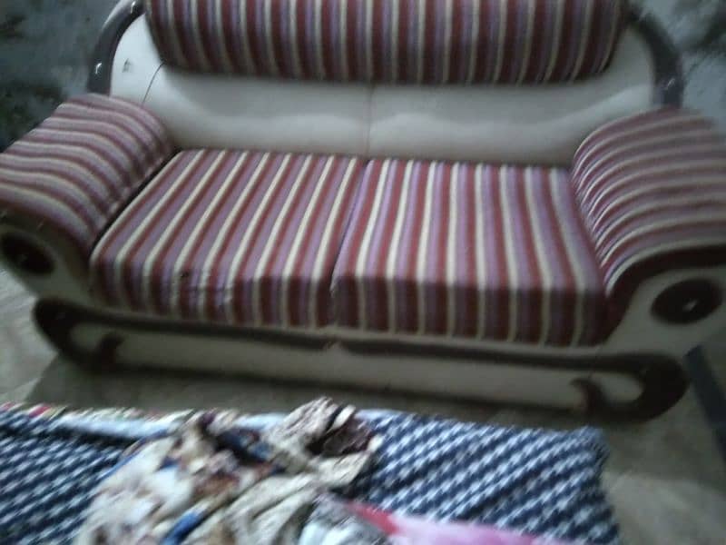Sofa set 2