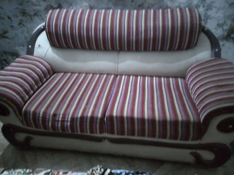 Sofa set 3