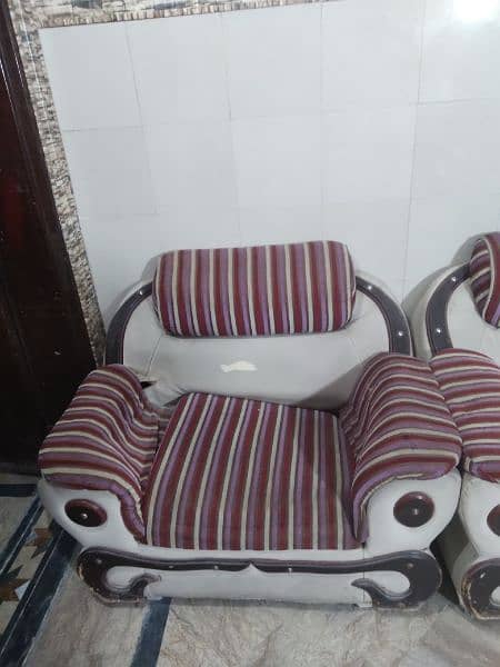 Sofa set 4