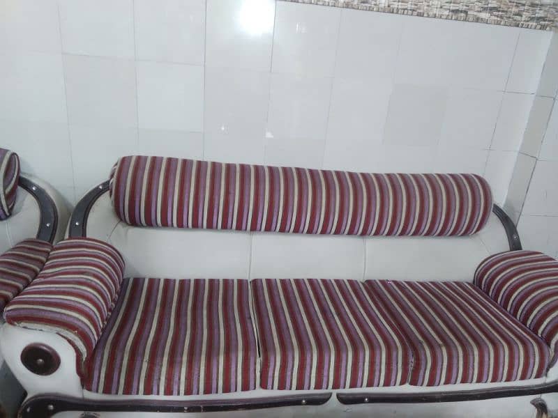 Sofa set 5