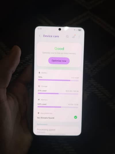 Samsung s21 5g
