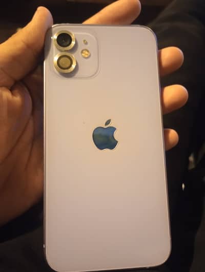 iPhone 12 all ok water pack