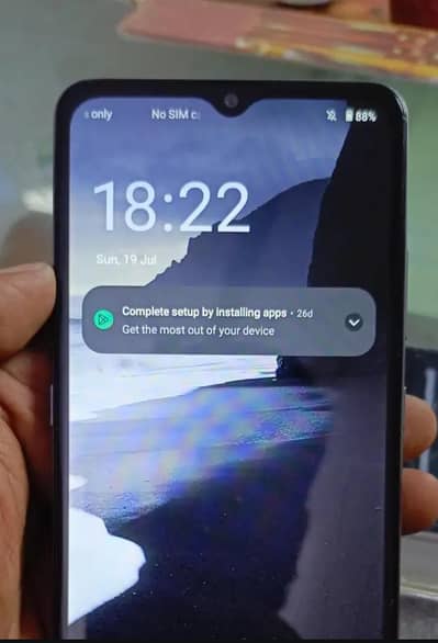Nokia 2 3GB 32 GB  urgent sale