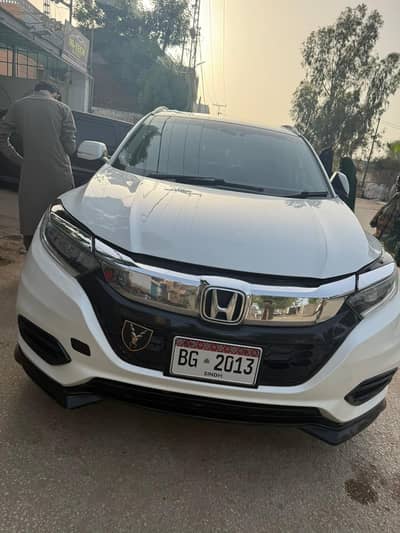 Honda Vezel 2014/2014
