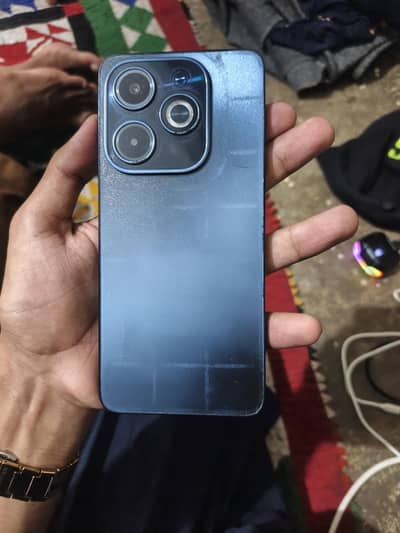 Infinix Hot 40i