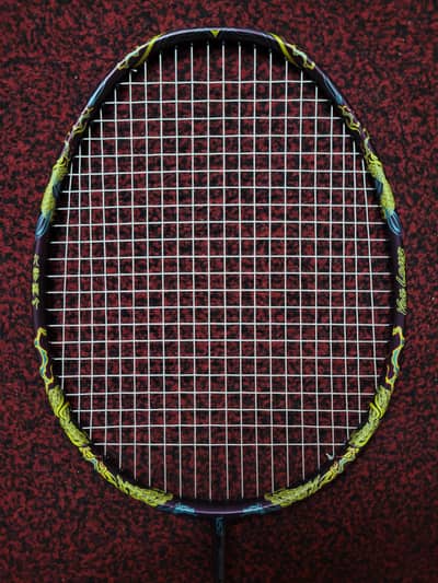 VS YOULONG 100% Original badminton Racket