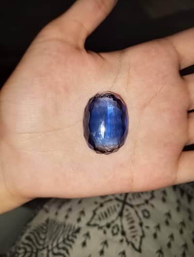 blue Sapphire