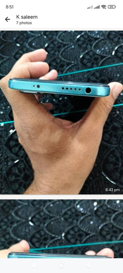 Xiaomi Redmi note 11