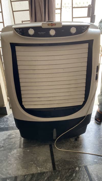Super asia cooler ecm 6500 plus