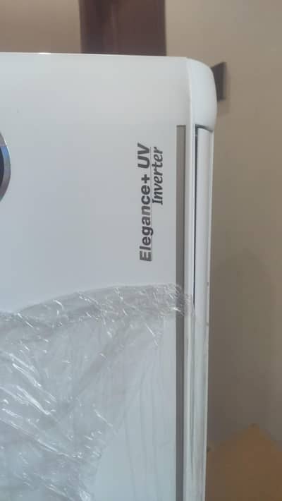 SPLIT AC ELEGANCE+UV INVERTER 30