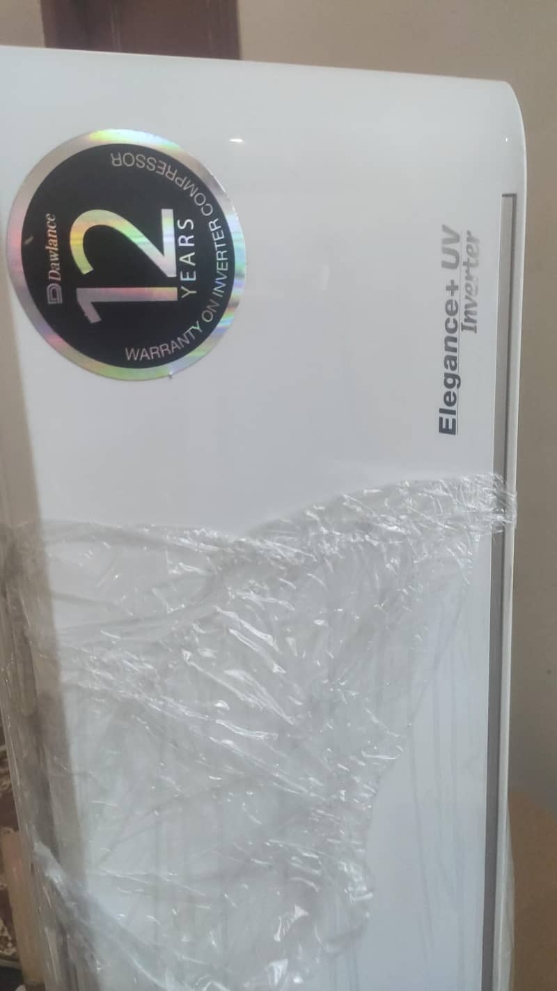 SPLIT AC ELEGANCE+UV INVERTER 30 5