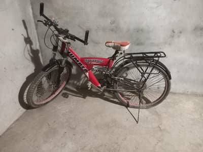 Humber cycal for sale
