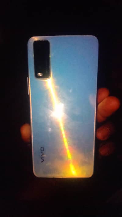 Vivo Y20