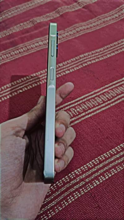 Samsung Mobile A06