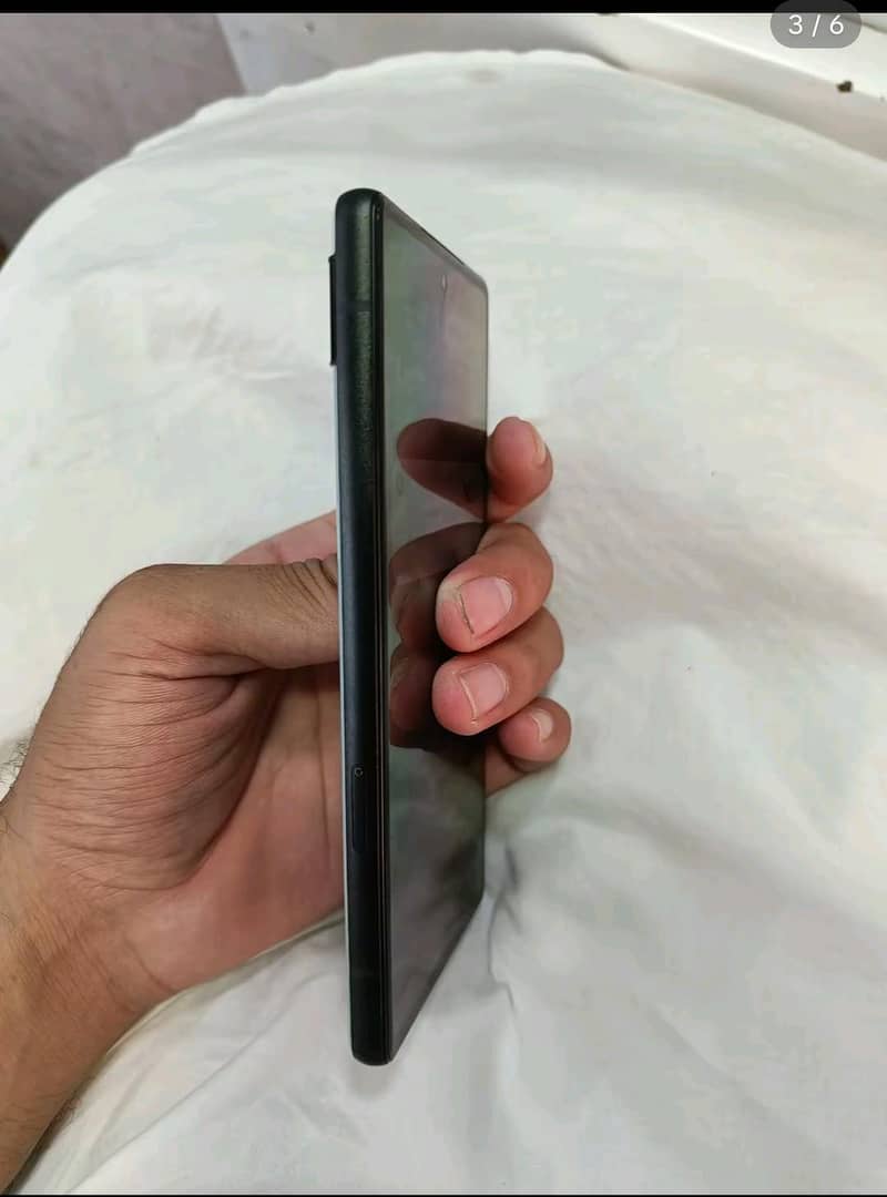 Google Pixel 6a 2