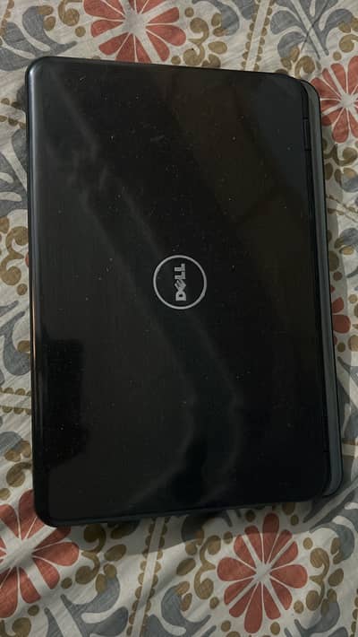 Dell Inspiron N5010 For Sale, Used at Cheap price.
