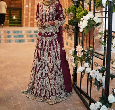 new bridal suit
