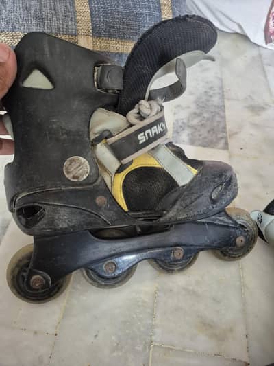 skates