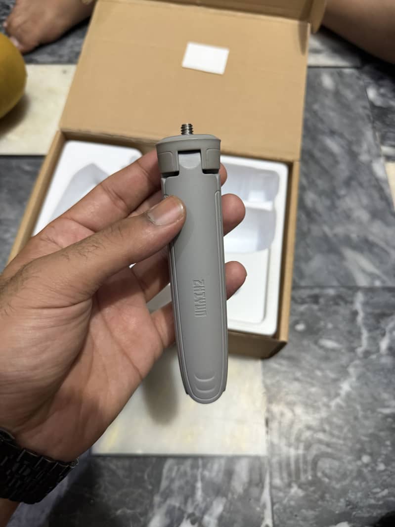 CQ5 model gimble 3