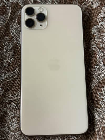 Apple iPhone 11 Pro Max