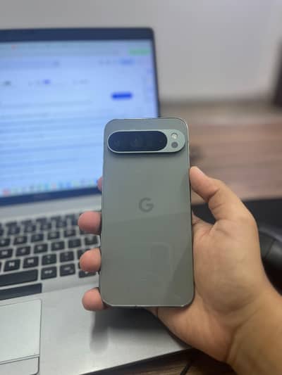 Google Pixel 9 Pro XL