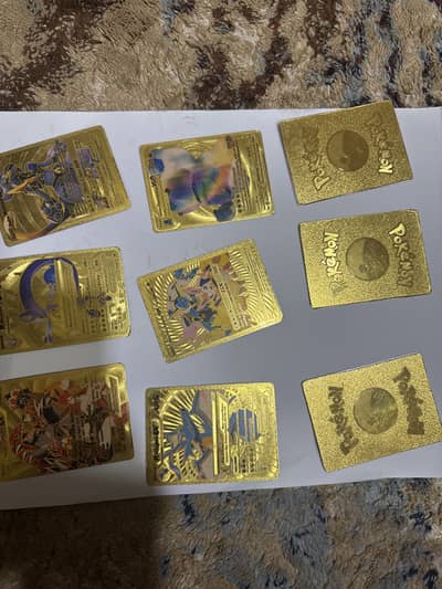 Pokemon cards high HP