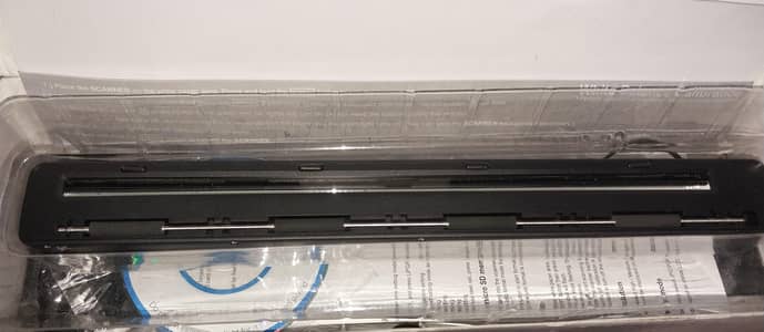 sky plx handy scan brand new condition