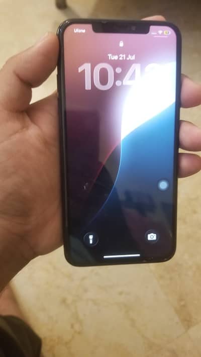 Apple iPhone 11 Pro Max