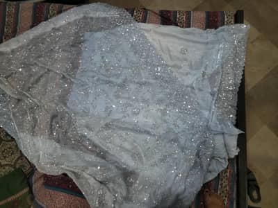 stitched saree