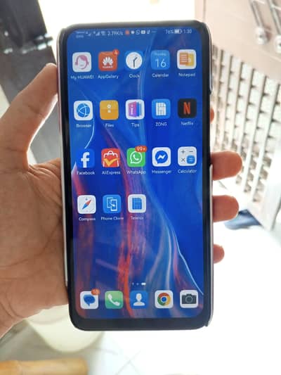 Huawei Y9 Prime