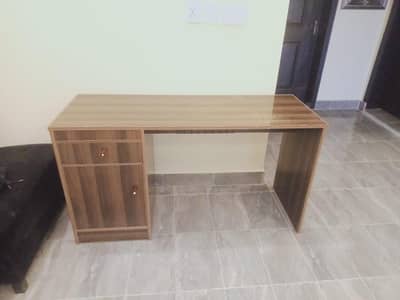 Office Table used but in good condition