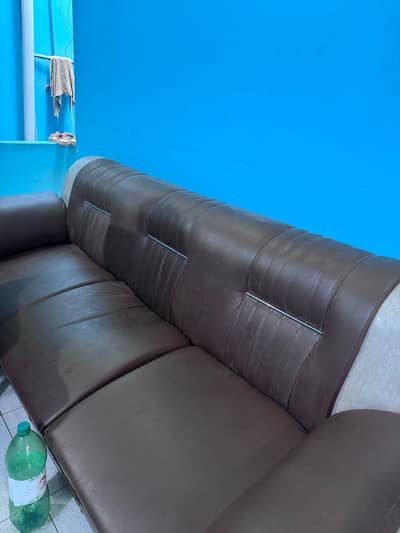 5seater sofa set