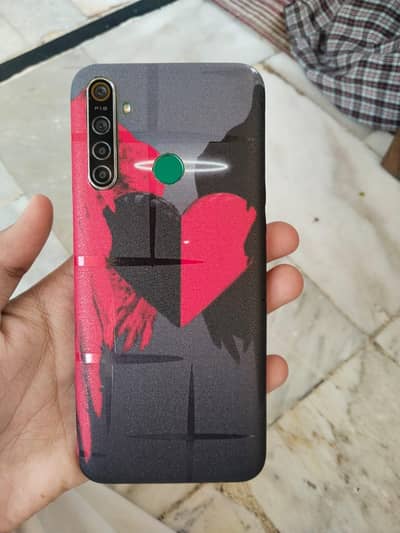 realme 5i